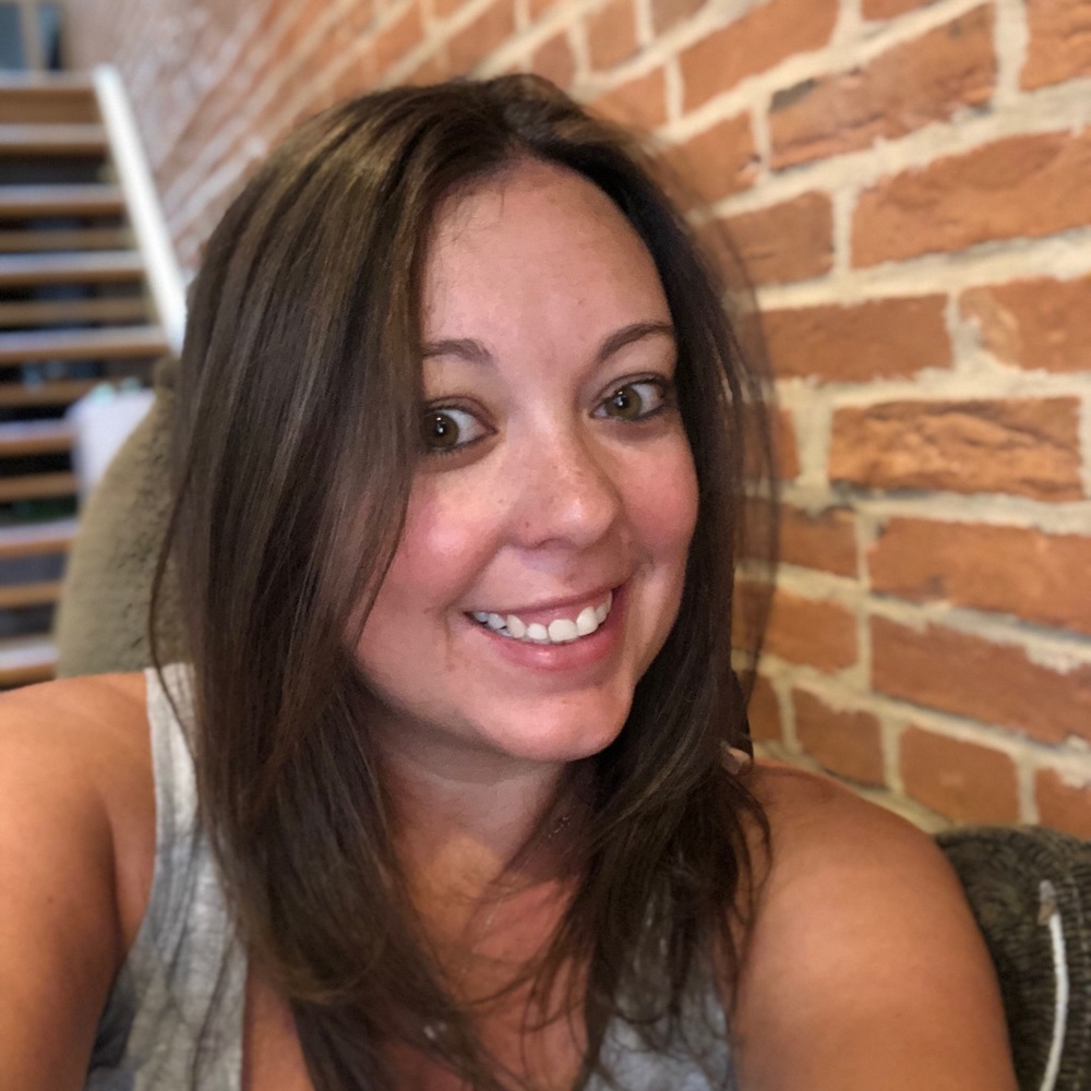 Meet your Posher, Kaite